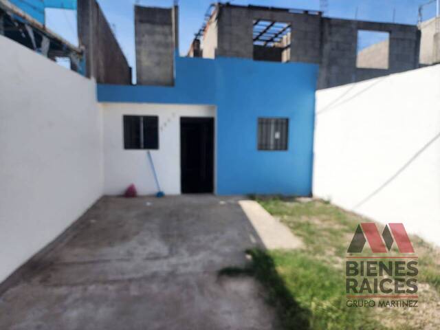 #186 - Casa para Venta en Mazatlán - SL