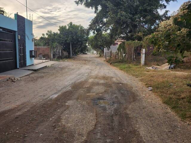 #187 - Área para Venta en Mazatlán - SL