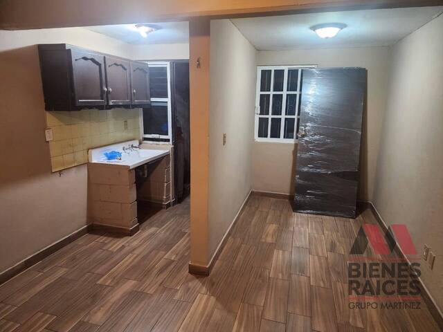 #167 - Casa para Venta en Mazatlán - SL