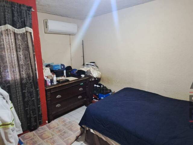 #188 - Casa para Venta en Mazatlán - SL - 3