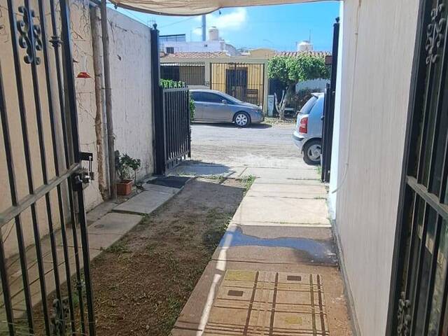 #188 - Casa para Venta en Mazatlán - SL - 2